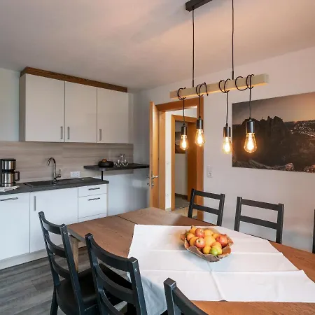 Apartment Zillertal