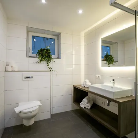 Διαμέρισμα Zillertal *