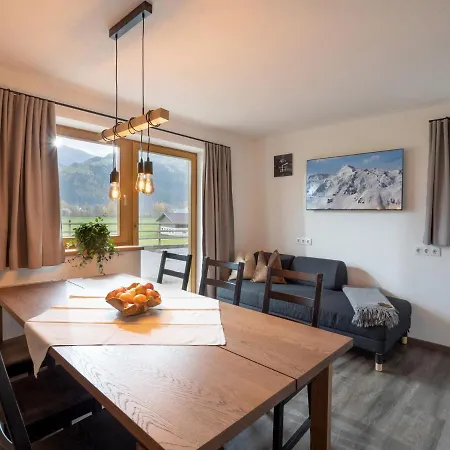 Zillertal *