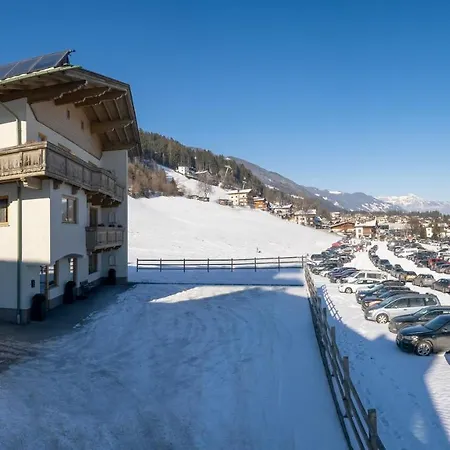 Zillertal Apartment Kaltenbach