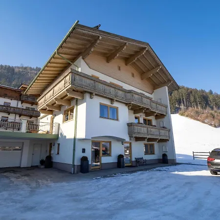 Zillertal Kaltenbach