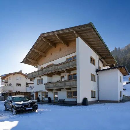 Apartment Zillertal *