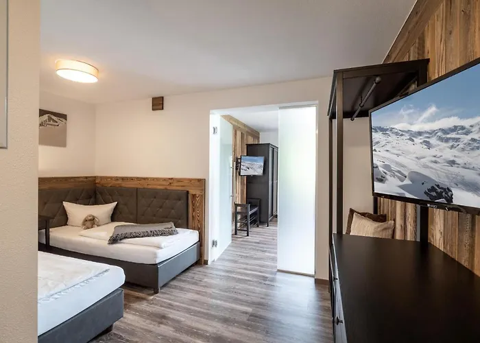 Zillertal * كالتنباش