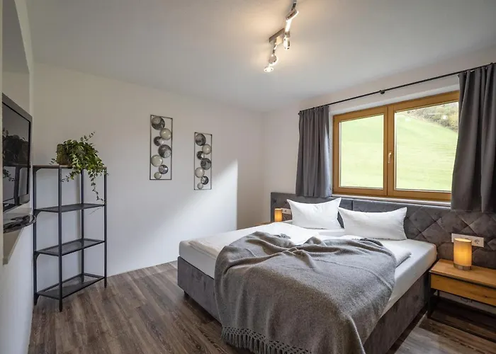 Zillertal * كالتنباش