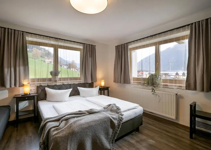 Zillertal كالتنباش