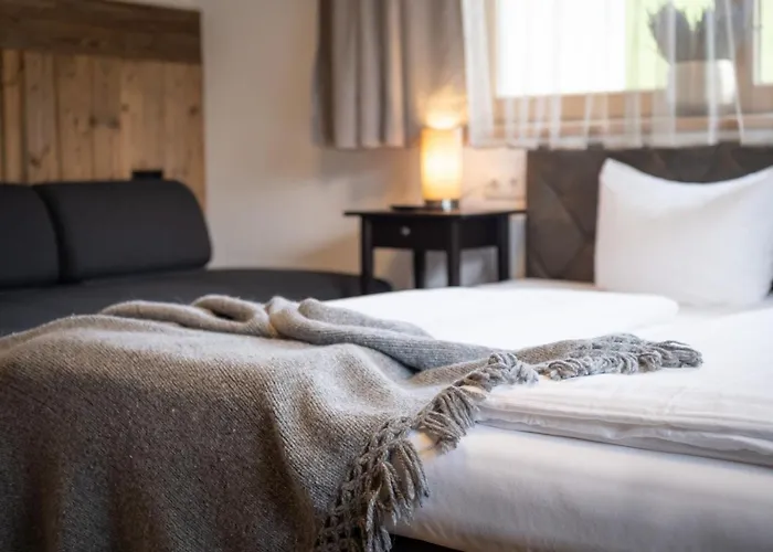 Apartment Zillertal *