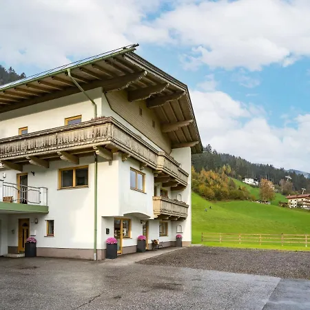 Zillertal Apartmán *