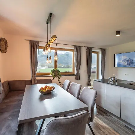 Zillertal Apartmán