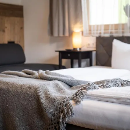 Apartamento Zillertal *