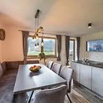 Zillertal Apartment