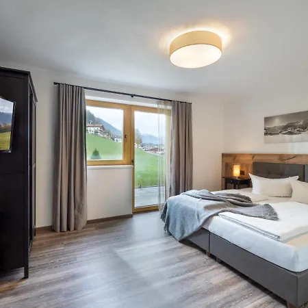 Zillertal Kaltenbach