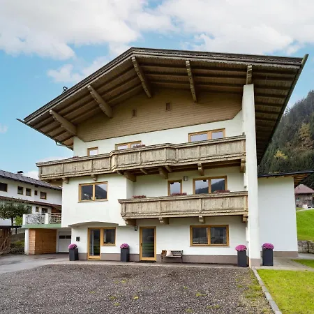 Zillertal * Kaltenbach