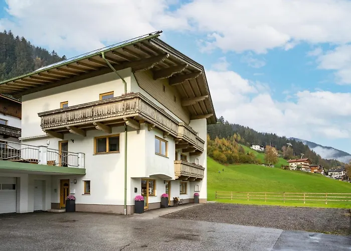 Zillertal Apartment *