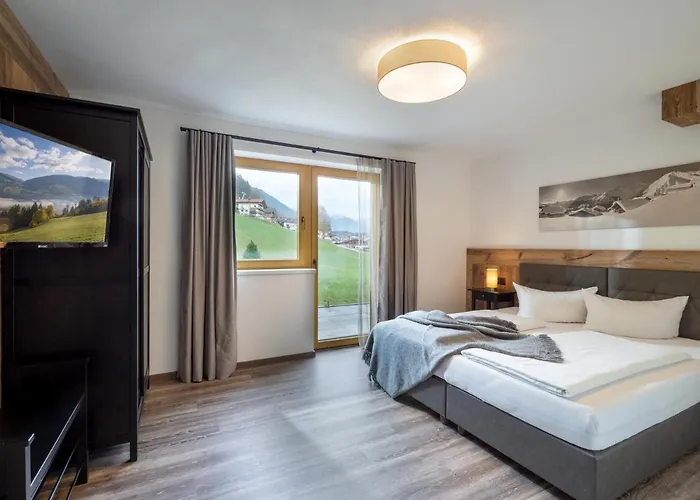 Zillertal Kaltenbach