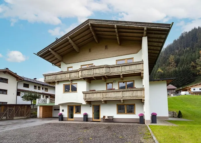 Zillertal * Kaltenbach